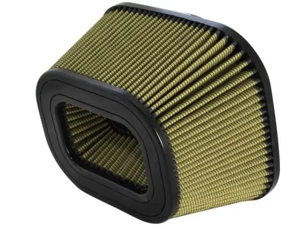 aFe MagnumFLOW HD Air Filters Pro Guard 7.13in F x 8.7x10.6in B x 6.5x8.6in T x 5in H thumbnail 3