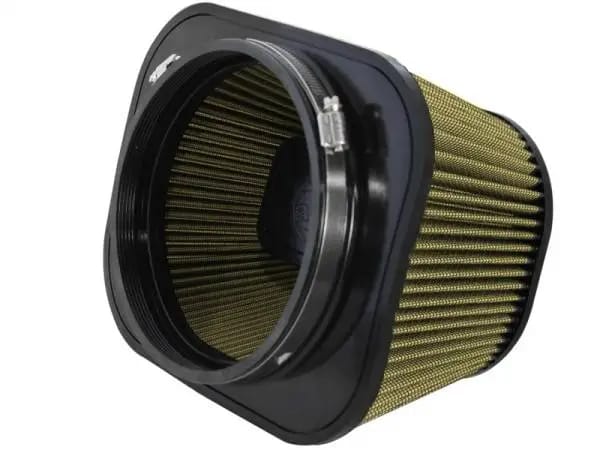 aFe MagnumFLOW HD Air Filters Pro Guard 7.13in F x 8.7x10.6in B x 6.5x8.6in T x 5in H thumbnail 4