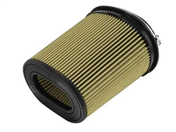 aFe Magnum FLOW PG 7 Replacement Air Filter F (6.75X4.75) / B (8.25X6.25) / T (mt2)(7.25X5) / H 9in thumbnail 5