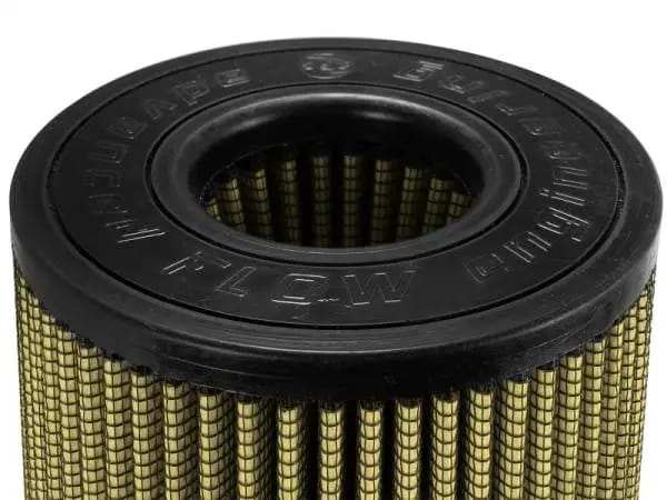 aFe MagnumFLOW UCO Pro-Guard 7 Air Filters 5F x 7.5B x 5.5T (Inv) x 13H in thumbnail 5
