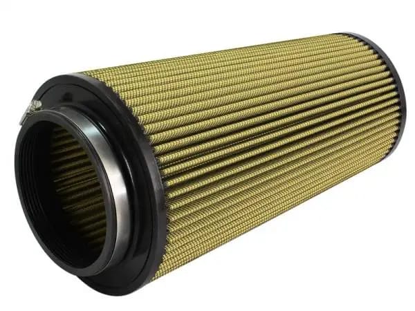aFe MagnumFLOW UCO Pro-Guard 7 Air Filters 5F x 7.5B x 5.5T (Inv) x 13H in thumbnail 3