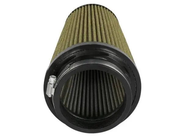 aFe Magnum FLOW Pro 5R Replacement Air Filter F-3.5 / B-5 / T-3.5 (Inv) / H-8in. thumbnail 3