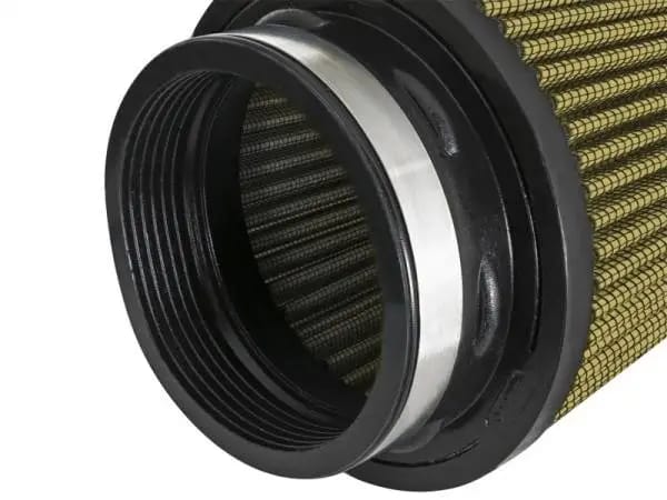aFe Magnum FLOW Pro 5R Replacement Air Filter F-3.5 / B-5 / T-3.5 (Inv) / H-8in. thumbnail 5