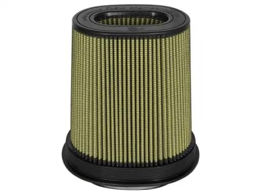 aFe Magnum FLOW Pro GUARD 7 Replacement Air Filter F-(7X4.75) / B-(9X7) / T-(7.25X5) (Inv) / H-9in.