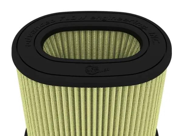 aFe Magnum FLOW Pro GUARD7 Air Filter 6.75in x 4.75in F x 8.25in x 6.25in B x 7.25in x 5in T x 8in H thumbnail 5