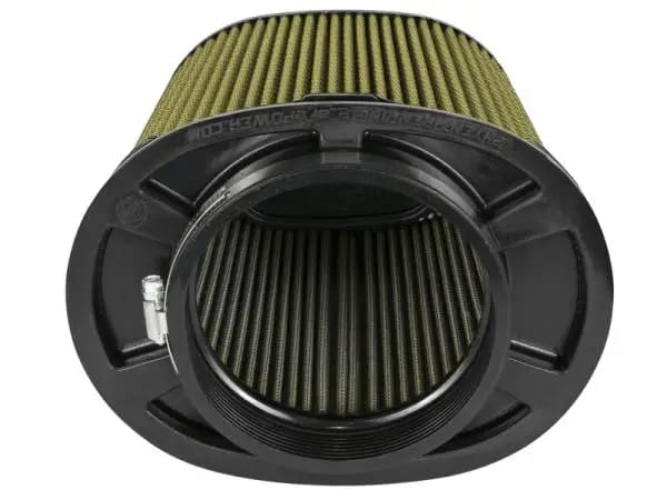 aFe Momentum Intake Replacement Air Filter 5 IN F x (9x7) IN B x (7-1/4x5) IN T (Inverted) x 8 IN H thumbnail 3
