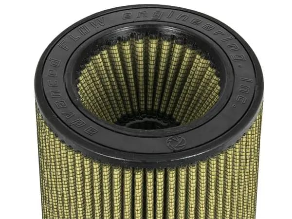 aFe MomentumINtake Replacement Air Filter w/Pro GUARD 7 5IN F x 7IN B x 5-1/2IN T (Inverted) x 9IN thumbnail 4