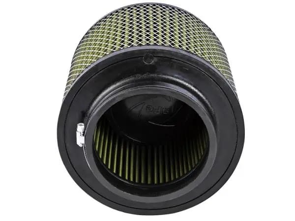 aFe Magnum FORCE Intake Rplcmnt Air Filter 5-1/2 IN F x 9 IN B x 9 IN T x 7 IN H w/ Expanded Metal thumbnail 3