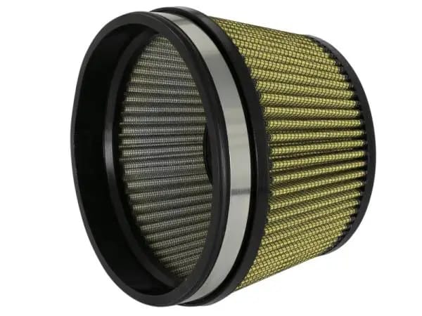 aFe Magnum FORCE Intake Replacement Air Filter 6 IN F x 7 IN B x 5-1/2 IN T (Inverted) x 3-7/8 IN H thumbnail 2