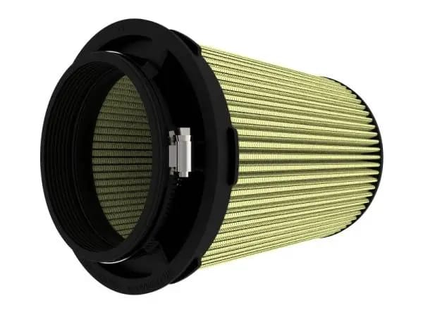 aFe MomentumINtake Replacement Air Filter w/Pro GUARD 7 5IN F x 7IN B x 5-1/2IN T (Inverted) X 9IN thumbnail 3