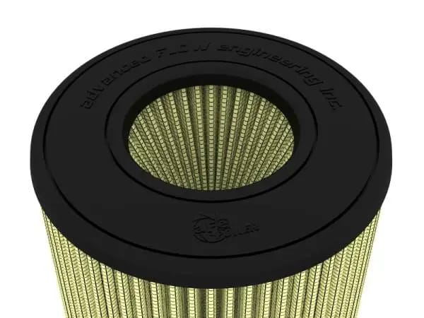 aFe MomentumINtake Replacement Air Filter w/Pro GUARD 7 5IN F x 7IN B x 5-1/2IN T (Inverted) X 9IN thumbnail 4