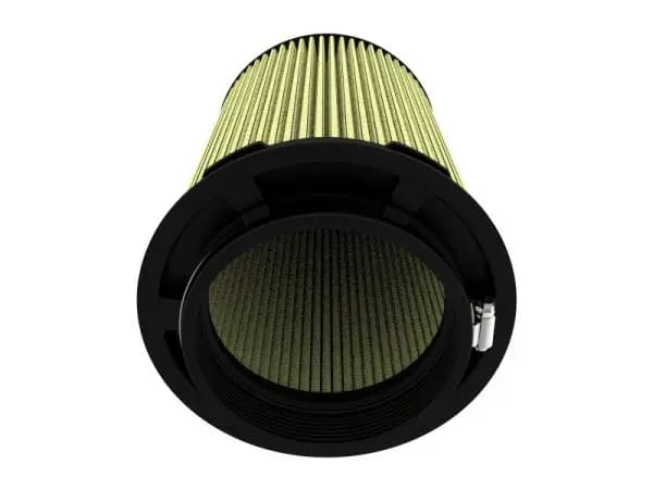 aFe MomentumINtake Replacement Air Filter w/Pro GUARD 7 5IN F x 7IN B x 5-1/2IN T (Inverted) X 9IN thumbnail 5