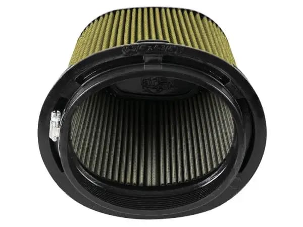 aFe Momentum Intake Rplcmnt Air Filter (6-3/4x4-3/4) F x (8-1/4x6-1/4) IN B x (7-1/4x5) T X 9 IN H thumbnail 3