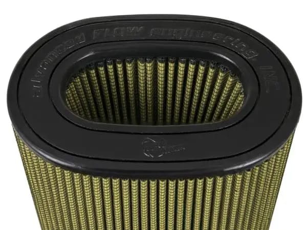 aFe Momentum Intake Rplcmnt Air Filter (6-3/4x4-3/4) F x (8-1/4x6-1/4) IN B x (7-1/4x5) T X 9 IN H thumbnail 4