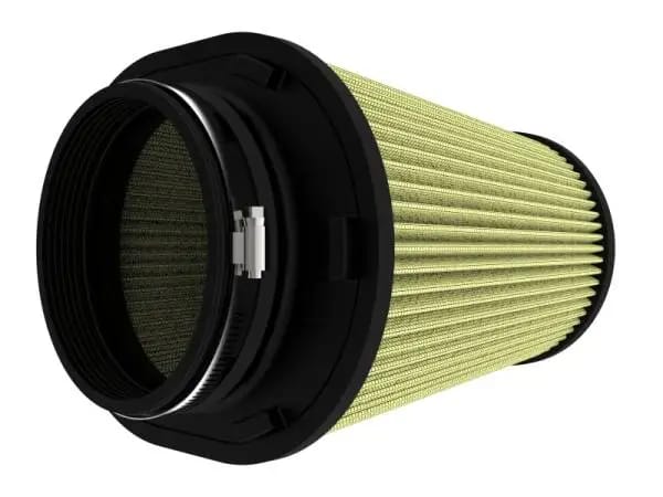 aFe Magnum FORCE Intake Air Filter w/Pro GUARD 7 5-1/2IN F x (10x8)IN B x (8x6) T (Inverted) x 9IN thumbnail 3