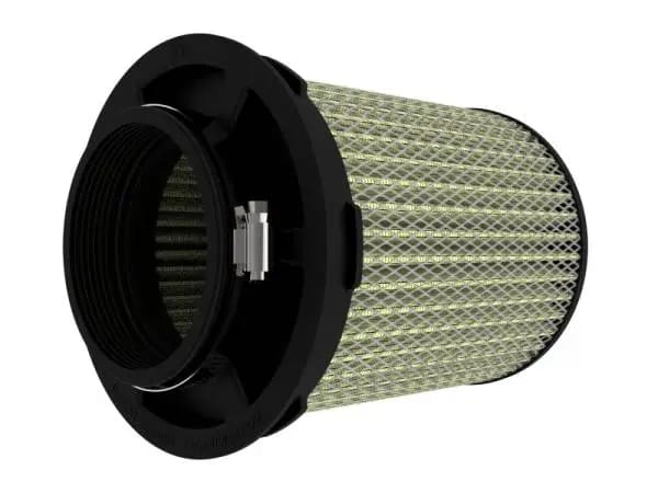 aFe Power Magnum FLOW Pro GUARD7 Air Filter 4 IN F x 6-1/2 IN B x 6-1/2 IN T (Inverted) x 8 IN H thumbnail 3
