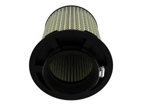 aFe Power Magnum FLOW Pro GUARD7 Air Filter 4 IN F x 6-1/2 IN B x 6-1/2 IN T (Inverted) x 8 IN H thumbnail 4
