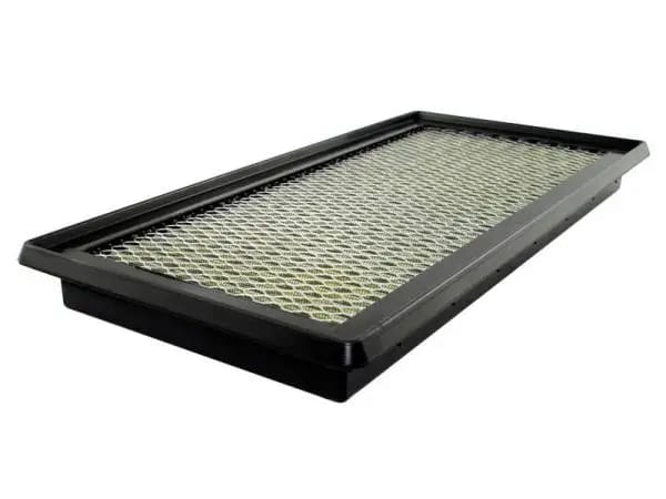 aFe MagnumFLOW Air Filters OER PG7 A/F PG7 GM Diesel Trucks 92-02 V8-6.5L (td) thumbnail 4