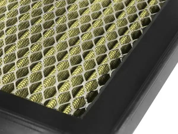 aFe MagnumFLOW Air Filters OER PG7 A/F PG7 GM Diesel Trucks 92-02 V8-6.5L (td) thumbnail 7
