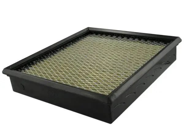 aFe MagnumFLOW Air Filters OER PG7 A/F PG7 Dodge Diesel Trucks 03-13 L6-5.9/6.7L (td) thumbnail 4