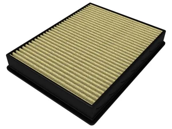 aFe MagnumFLOW Air Filters OER PG7 A/F PG7 GM Diesel Trucks 01-05 V8-6.6L (td) thumbnail 8