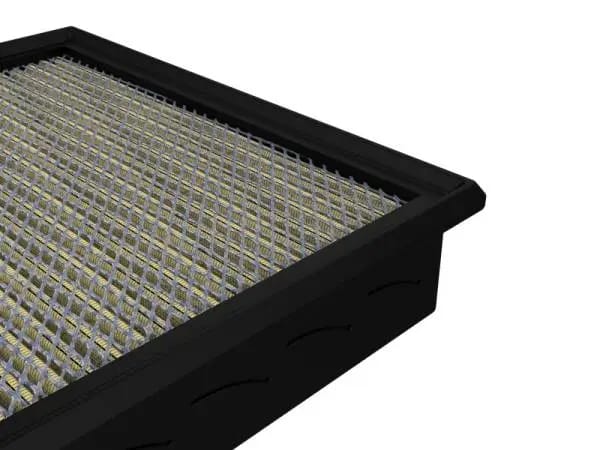 aFe MagnumFLOW Air Filters OER PG7 A/F PG7 Dodge Diesel Trucks 03-13 L6-5.9/6.7L (td) thumbnail 7