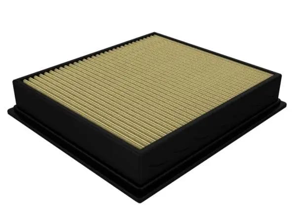 aFe MagnumFLOW Air Filters OER PG7 A/F PG7 Dodge Diesel Trucks 03-13 L6-5.9/6.7L (td) thumbnail 8