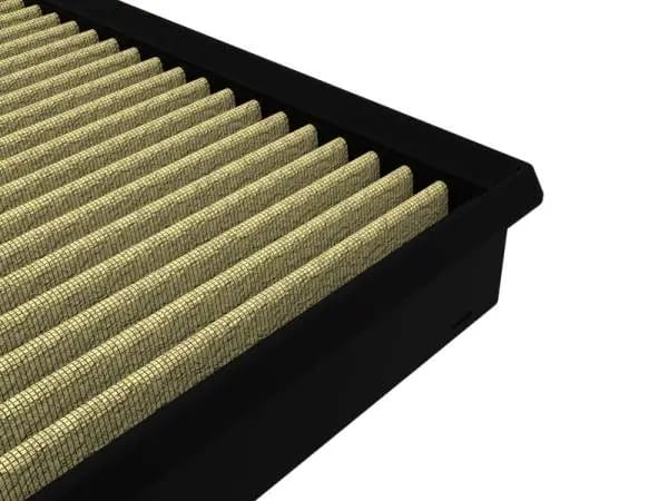aFe MagnumFLOW Air Filters OER PG7 A/F PG7 Dodge Sprinter 03-06 L5-2.7L (td) thumbnail 5