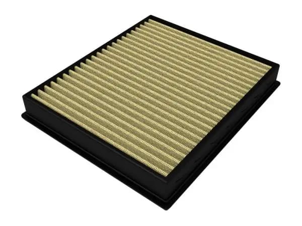 aFe MagnumFLOW Air Filters OER PG7 A/F PG7 Dodge Sprinter 03-06 L5-2.7L (td) thumbnail 7
