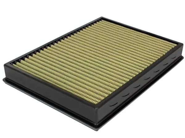 aFe MagnumFLOW Air Filters OER PG7 A/F PG7 Dodge Sprinter 07-10 V6-3.0L (td) thumbnail 6