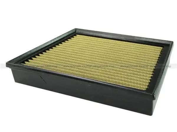 aFe MagnumFLOW Air Filter Pro-GUARD 7 11-13 GM Diesel Trucks V8 6.6L (td) LML thumbnail 4