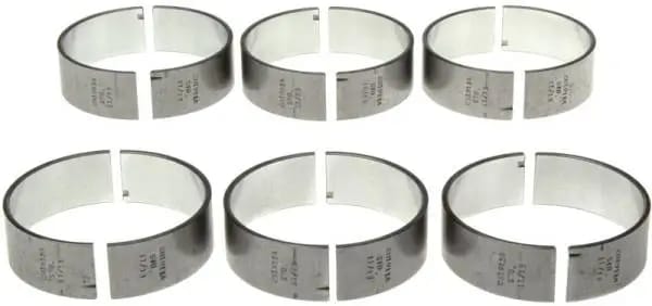 Clevite Ford V6 3.5L DOHC-3.7L DOHC 2007 - 2011 Vin Codes T W 8 C R K M Con Rod Bearing Set thumbnail 2
