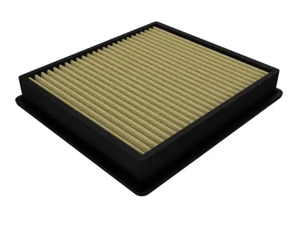 aFe Magnum FLOW Pro GUARD 7 OE Replacement Filter 20-21 Ford Diesel Trucks V8 6.7L (td) thumbnail 2