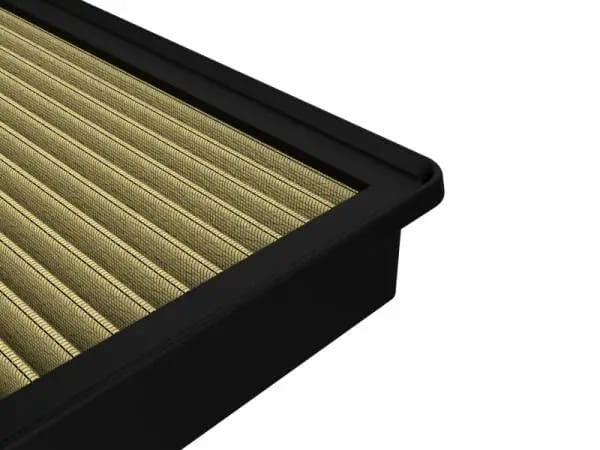 aFe Magnum FLOW Pro GUARD 7 OE Replacement Filter 20-21 Ford Diesel Trucks V8 6.7L (td) thumbnail 4