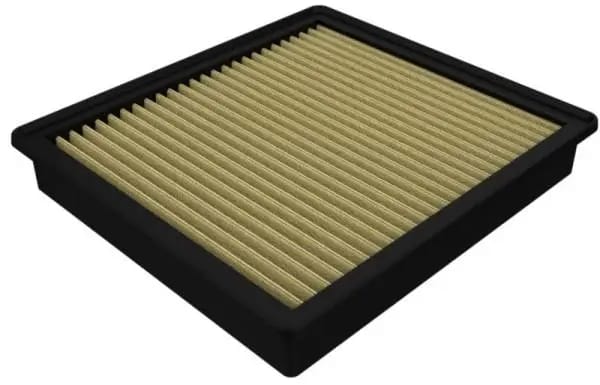 aFe Magnum FLOW Pro GUARD 7 OE Replacement Filter 20-21 Ford Diesel Trucks V8 6.7L (td) thumbnail 6
