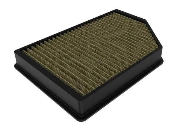 aFe 20-23 Chevrolet Silverado 2500/3500 HD V8 6.6L (td) Magnum FLOW Pro GUARD7 OE Replacement Filter thumbnail 4
