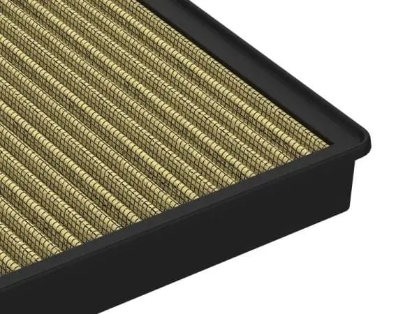 aFe 20-23 Chevrolet Silverado 2500/3500 HD V8 6.6L (td) Magnum FLOW Pro GUARD7 OE Replacement Filter thumbnail 2