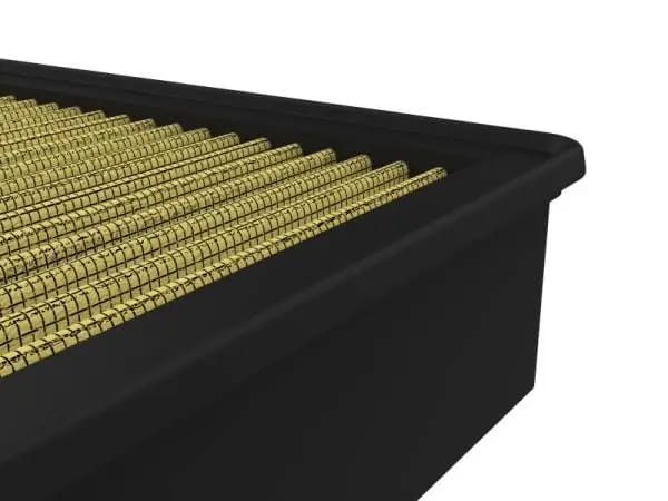 aFe Magnum FLOW OE Replacement Air Filter w/ Pro GUARD 7 GM Diesel Trucks 20-25 V8-6.6L (td) L5P thumbnail 4