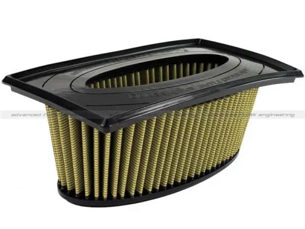 aFe MagnumFLOW Air Filters OER PG7 A/F PG7 Ford Diesel Trucks 99.5-03 V8-7.3L (td) thumbnail 4