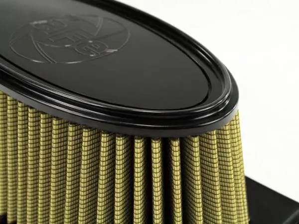 aFe MagnumFLOW Air Filters OER PG7 A/F PG7 Ford Diesel Trucks 99.5-03 V8-7.3L (td) thumbnail 6