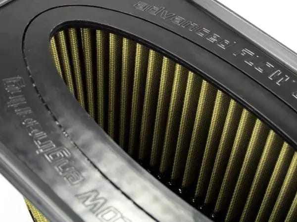 aFe MagnumFLOW Air Filters OER PG7 A/F PG7 Ford Diesel Trucks 99.5-03 V8-7.3L (td) thumbnail 7