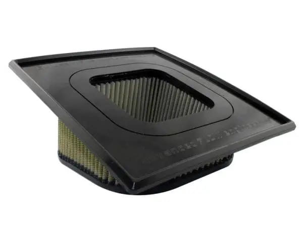 aFe MagnumFLOW Air Filters OER PG7 A/F PG7 Dodge Diesel Trucks 94-02 L6-5.9L (td) thumbnail 4