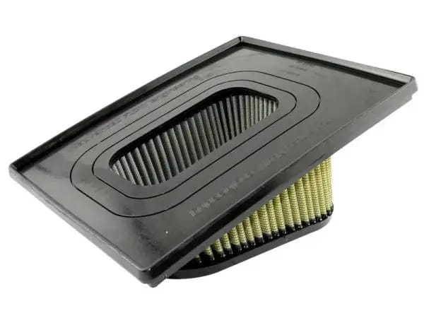 aFe MagnumFLOW Air Filters OER PG7 A/F PG7 GM Diesel Trucks 01-05 V8-6.6L (td) thumbnail 4