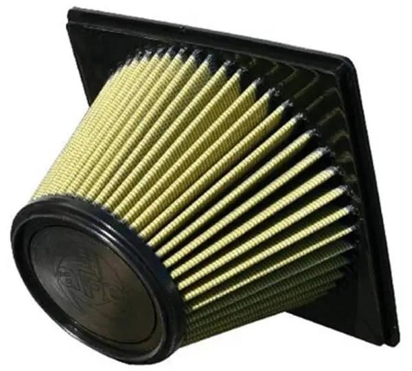 aFe MagnumFLOW Air Filters OER PG7 A/F PG7 Dodge Diesel Trucks 03-13 L6-5.9/6.7L (td) thumbnail 4