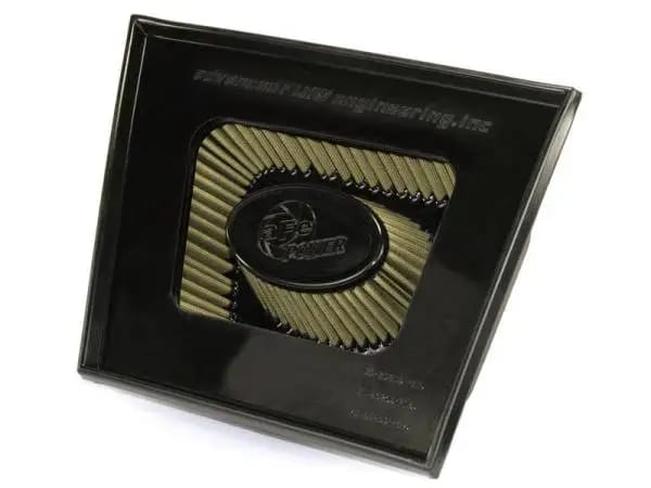 aFe MagnumFLOW Air Filters OER PG7 A/F PG7 GM Trucks 11-12 V8-6.6L (td) LML thumbnail 4