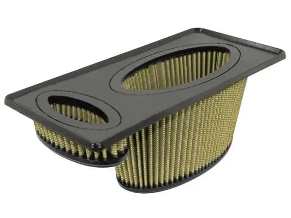 aFe MagnumFLOW Air Filters OER PG7 A/F PG7 Ford Diesel Trucks 11-13 V8-6.7L (td) thumbnail 4