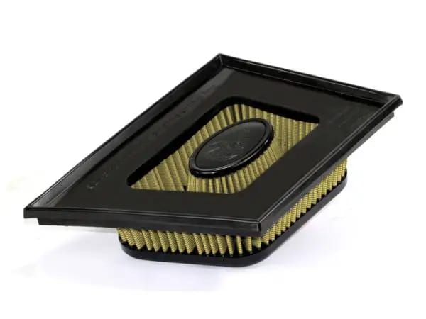 aFe MagnumFLOW Air Filters OER PG7 A/F PG7 GM Trucks 11-12 V8-6.6L (td) LML thumbnail 10