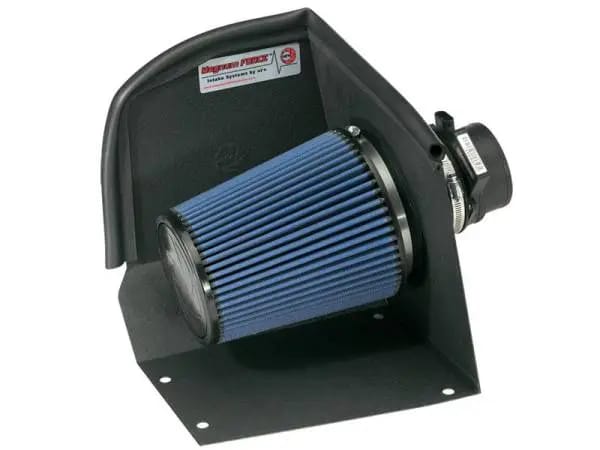aFe MagnumFORCE Intakes Stage-1 PG7 AIS PG7 Off Road Canister - XL thumbnail 2