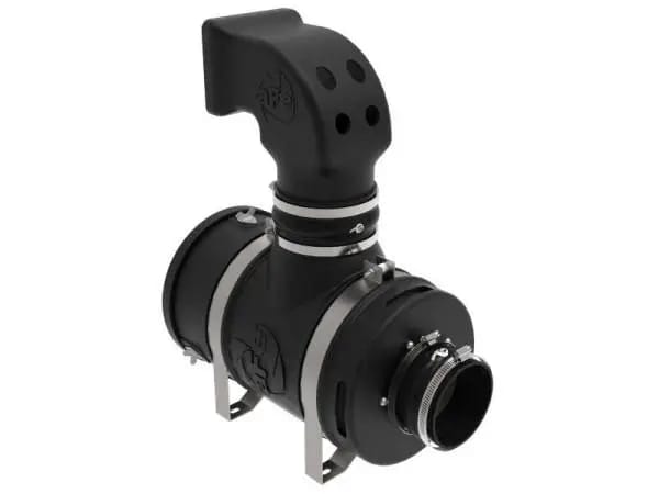 aFe MagnumFORCE Intakes Stage-1 PG7 AIS PG7 Off Road Canister - XL thumbnail 4