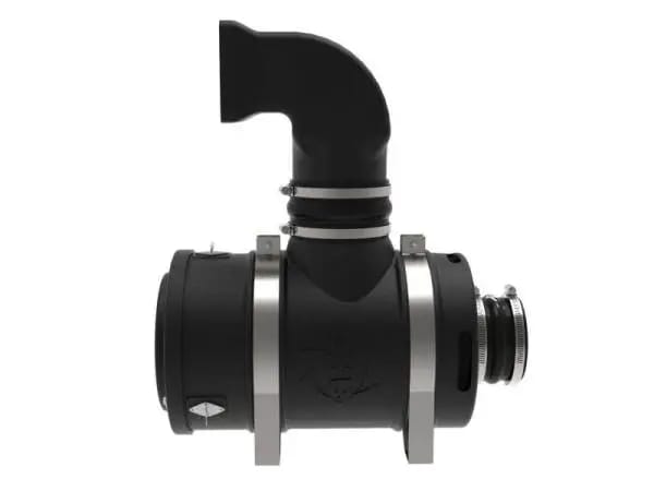 aFe MagnumFORCE Intakes Stage-1 PG7 AIS PG7 Off Road Canister - XL thumbnail 5